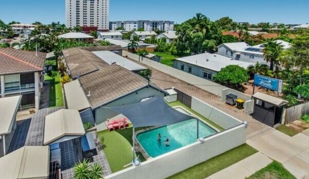 Townsville Holiday Apartments