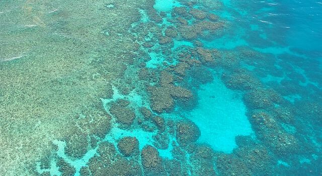 Great Barrier Reef