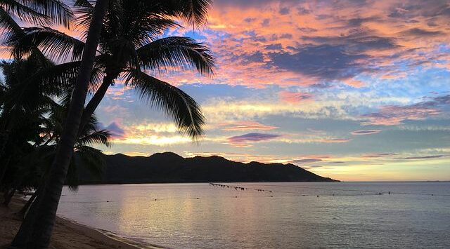 Magnetic Island